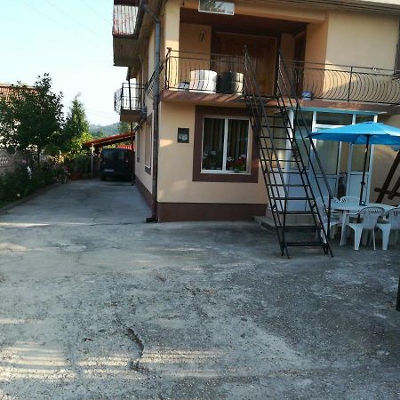 Casa Lidia Si Gogu Otel Budeasa Mare Dış mekan fotoğraf