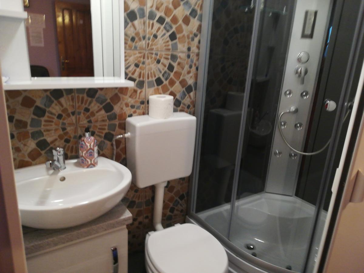 Casa Lidia Si Gogu Otel Budeasa Mare Dış mekan fotoğraf