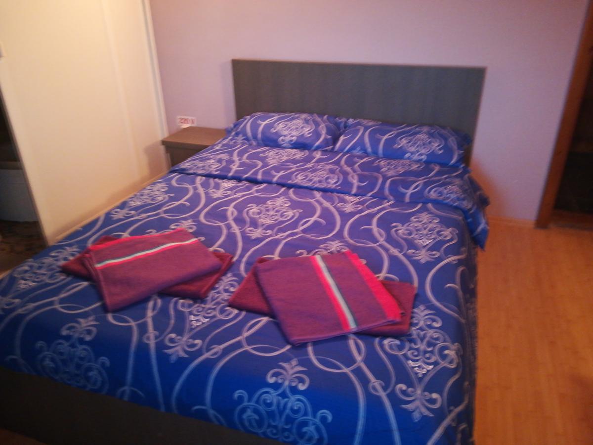 Casa Lidia Si Gogu Otel Budeasa Mare Dış mekan fotoğraf