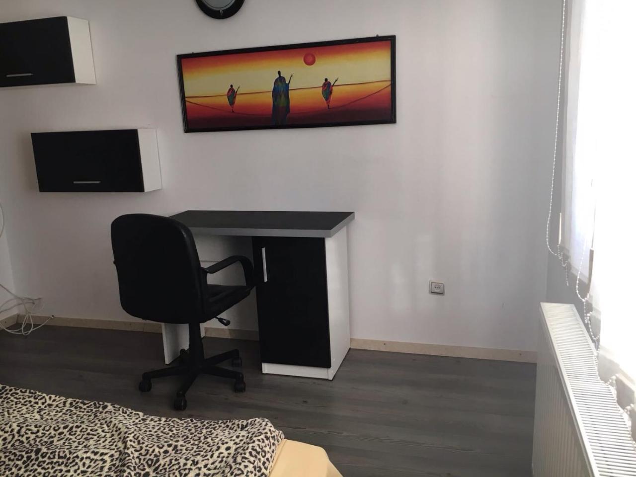 Casa Lidia Si Gogu Otel Budeasa Mare Dış mekan fotoğraf