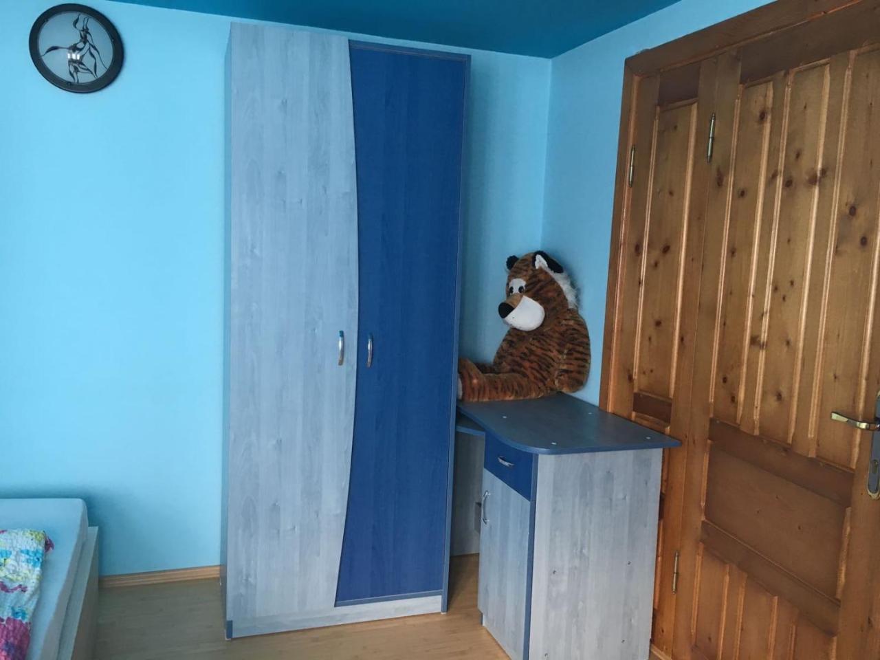 Casa Lidia Si Gogu Otel Budeasa Mare Dış mekan fotoğraf