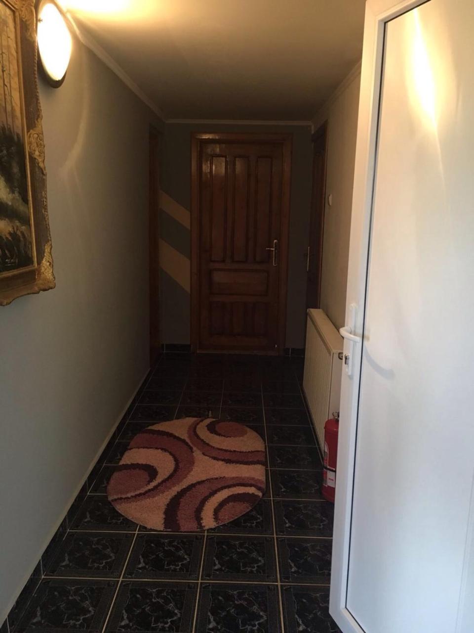 Casa Lidia Si Gogu Otel Budeasa Mare Dış mekan fotoğraf