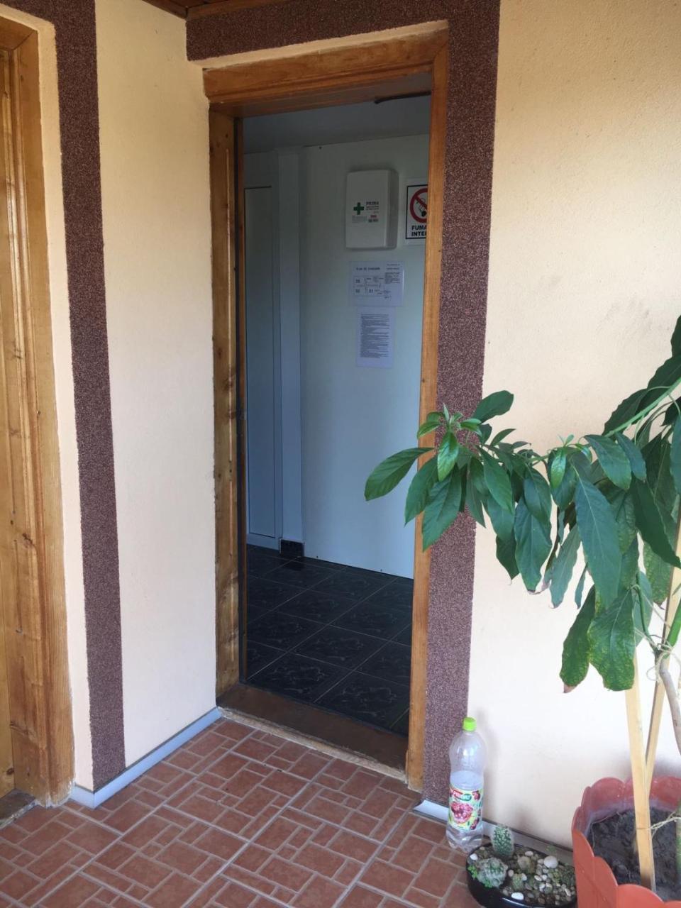 Casa Lidia Si Gogu Otel Budeasa Mare Dış mekan fotoğraf