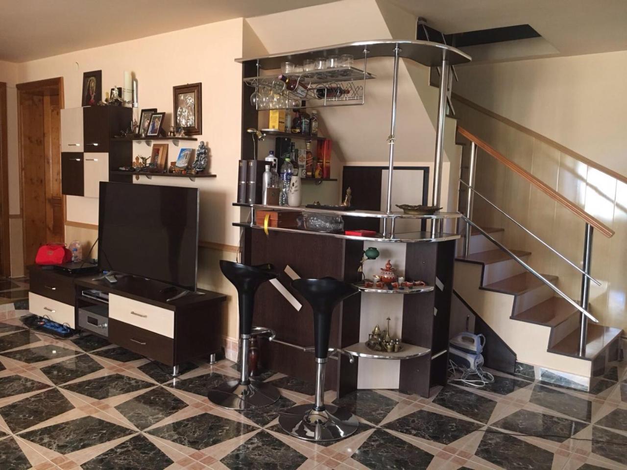 Casa Lidia Si Gogu Otel Budeasa Mare Dış mekan fotoğraf